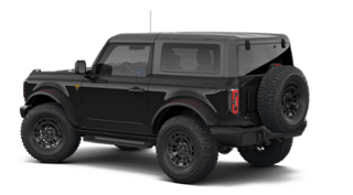 2026 Ford Bronco® External Image 3